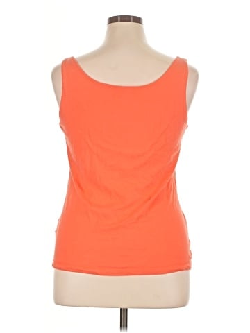 Basic Editions Tank Top (view 2)