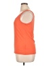 Basic Editions Orange Tank Top Size XL - photo 5