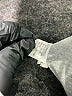 Zara Green Cargo Pants Size 7 - 8 - photo 4