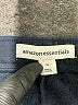 Amazon Essentials Solid Blue Casual Pants Size XL - photo 4