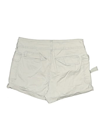 Wallflower Khaki Shorts (view 2)