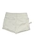 Wallflower Gray Khaki Shorts Size 7 - photo 2