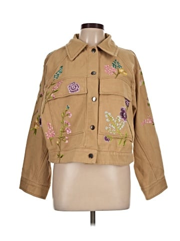Anthropologie Jacket (view 1)