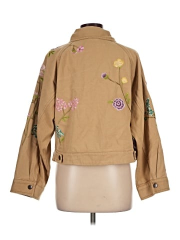 Anthropologie Jacket (view 2)