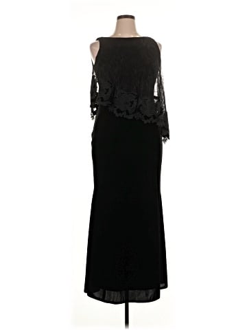 Badgley Mischka Cocktail Dress (view 1)