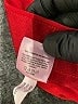 Express Red Dress Pants Size 6 - photo 5