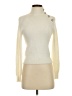 Zara Ivory Turtleneck Sweater Size S - photo 1