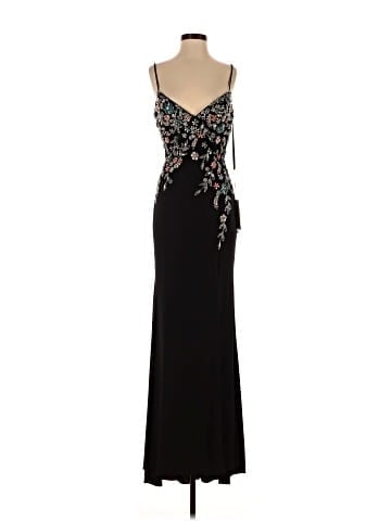 Mac Duggal Cocktail Dress (view 1)