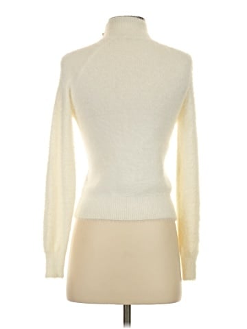 Zara Turtleneck Sweater (view 2)