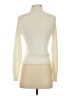 Zara Ivory Turtleneck Sweater Size S - photo 2