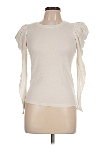Z Supply 3/4 Sleeve T-Shirt (view 1)