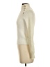 Zara Ivory Turtleneck Sweater Size S - photo 5