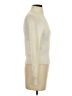 Zara Ivory Turtleneck Sweater Size S - photo 4