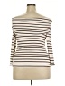 Eye Candy Ivory Cardigan Size 2X - photo 2