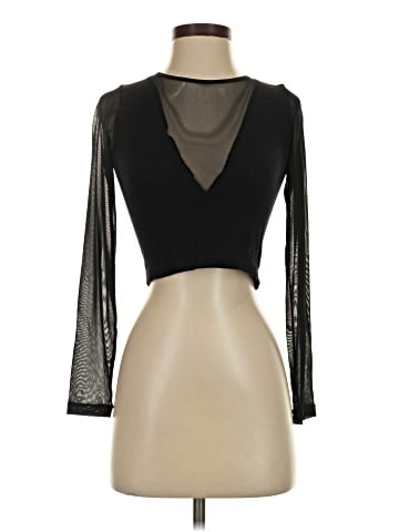 Zara Pullover Sweater (view 1)