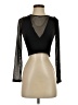 Zara Black Pullover Sweater Size M - photo 1