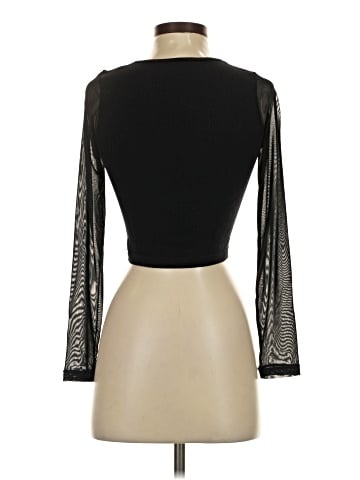 Zara Pullover Sweater (view 2)