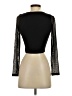 Zara Black Pullover Sweater Size M - photo 2