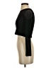 Zara Black Pullover Sweater Size M - photo 5