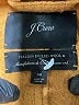 J.Crew 100% Wool Brown Wool Coat Size 14 - photo 6
