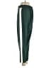 Babaton Solid Green Casual Pants Size 2 - photo 2