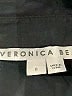 Veronica Beard Black Casual Dress Size 8 - photo 4