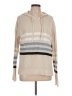 Assorted Brands 100% Cotton Tan Pullover Sweater Size L - photo 1