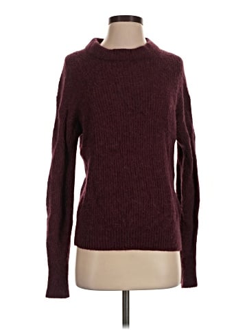 Everlane Turtleneck Sweater (view 1)
