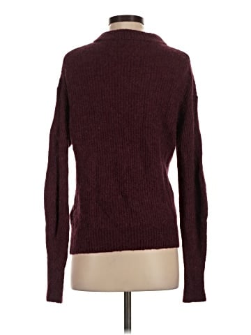 Everlane Turtleneck Sweater (view 2)