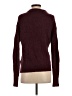 Everlane Burgundy Turtleneck Sweater Size XS - photo 2