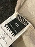 Shein Tan Blazer Size 2X - photo 6