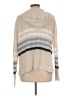 Assorted Brands 100% Cotton Tan Pullover Sweater Size L - photo 2