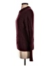 Everlane Burgundy Turtleneck Sweater Size XS - photo 5
