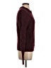 Everlane Burgundy Turtleneck Sweater Size XS - photo 4