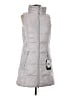 ANORAK 100% Nylon Silver Vest Size S - photo 1