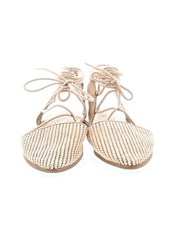 Lucky Brand Flats (view 2)