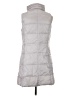 ANORAK 100% Nylon Silver Vest Size S - photo 2
