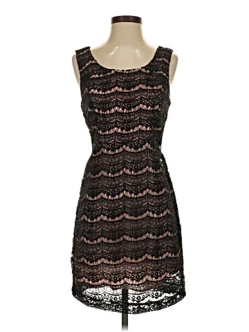 Forever 21 Cocktail Dress (view 1)