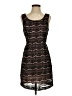 Forever 21 Black Cocktail Dress Size S - photo 1