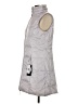 ANORAK 100% Nylon Silver Vest Size S - photo 5