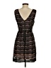 Forever 21 Black Cocktail Dress Size S - photo 2