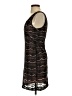 Forever 21 Black Cocktail Dress Size S - photo 5