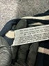 Zara Stripes Black Pullover Sweater Size M - photo 8