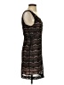 Forever 21 Black Cocktail Dress Size S - photo 4