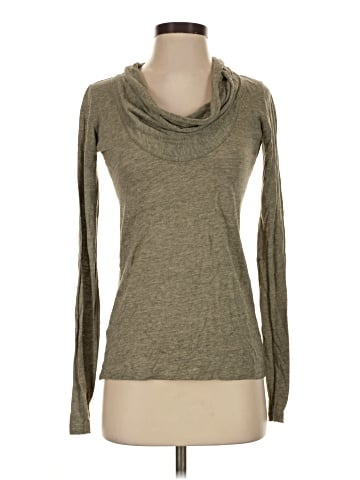 Majestic Filatures Long Sleeve Top (view 1)