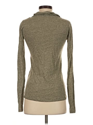 Majestic Filatures Long Sleeve Top (view 2)