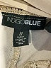 Indigo Blue Tan Active Pants Size M - photo 3