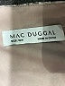Mac Duggal Silver Cocktail Dress Size 16 - photo 7