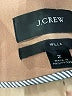 J.Crew Tan Blazer Size 2 - photo 6