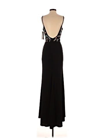 Mac Duggal Cocktail Dress (view 2)